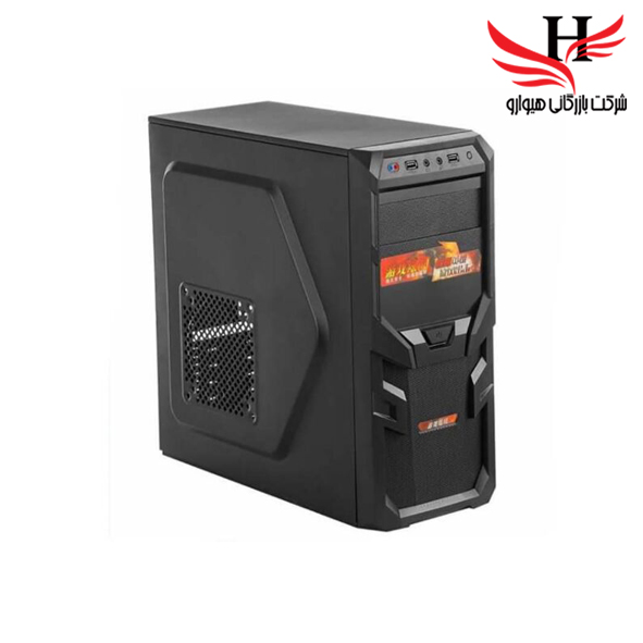 تصویر قاب کيس استار STAR-406